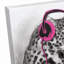 Art sur toile avec casque Leopard-1100181483-1100181476