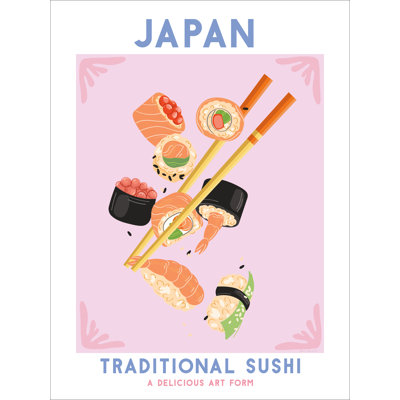 «Food and Travel II» par Omar Escalante