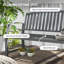 Banc de jardin 46 po-2035043866