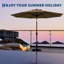 14cm Market Parasol-671063808