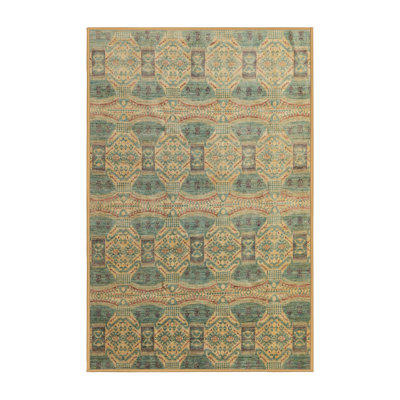 Moroccan Indoor Rug