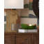 Bol ovale bleu jacquier-81666461