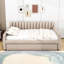 Lit de jour double / gigogne Basmala-533099356