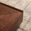 Table basse 35,4 pouces