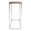 Table console