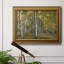Aspen Grove II - Peinture sur toile encadrée-428765321
