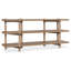 Vineyard Row Console
