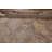 Vegetable Dye Oushak Turkish Area Rug 9