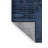 Machine Washable Abstract Gray Area Rug-89406313