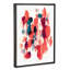 «Day and Night» par Lesia Binkin - reproduction d'art-53128384-49904241