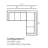 Friedman 115" W 2-Piece Upholstered Sectional with Foam and Down Blend Cushions-86135439-28316460