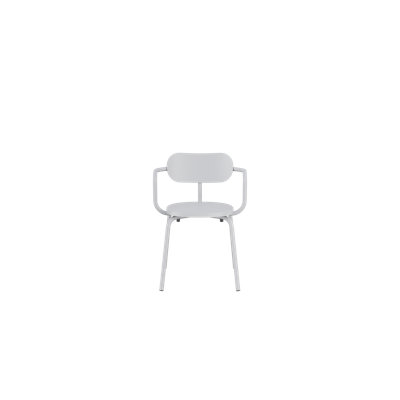 Fauteuil Kahmiah - noir graphite