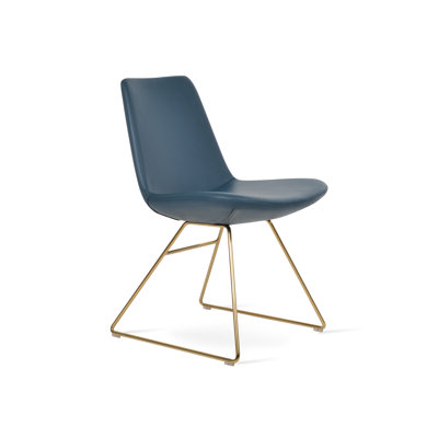 Chaise de salle à manger Eiffel