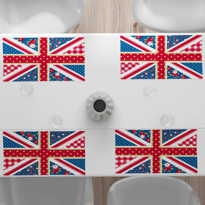Polyester Rectangle Placemat