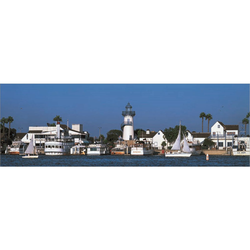 Cities & Countries Wall Decor
