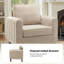 Ensemble de 2 fauteuils club Cephisus-966933774
