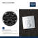 Grohtherm® SmartControl Single Function Thermostatic Trim with Control Module