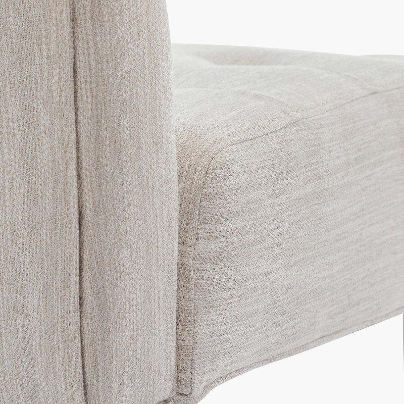 Chaise d'appoint [ensemble de 2 pièces]