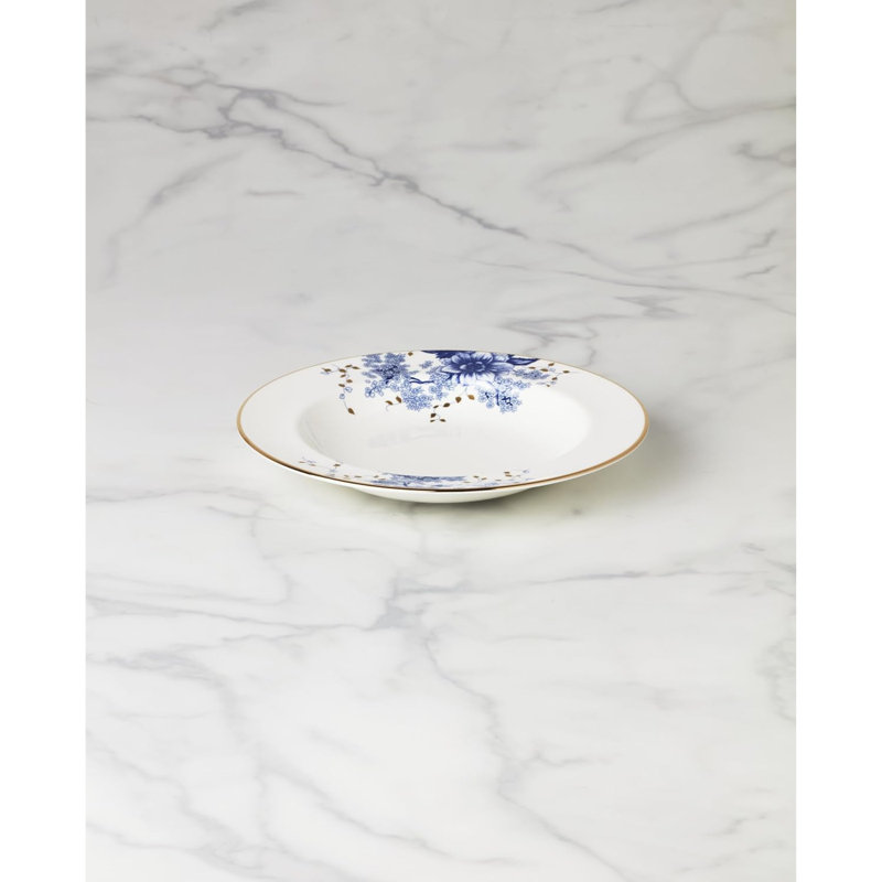 Garden Grove Rimmed Bowl