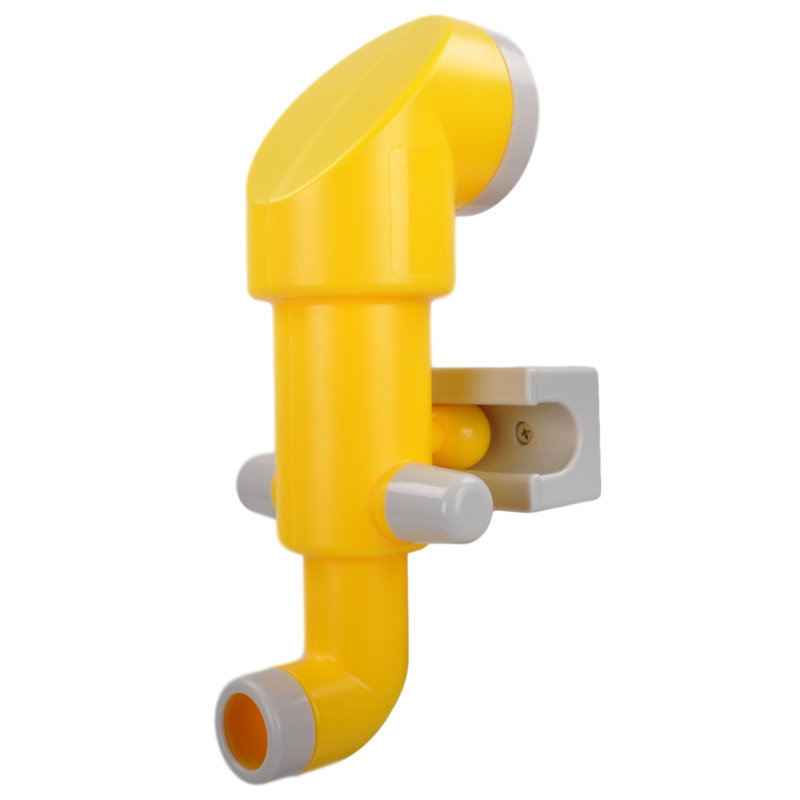Periscope Monocular, Yellow