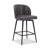 Benedit Swivel Counter & Bar Stool-2131289126-2124972697