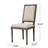 Fabric Dining Chair