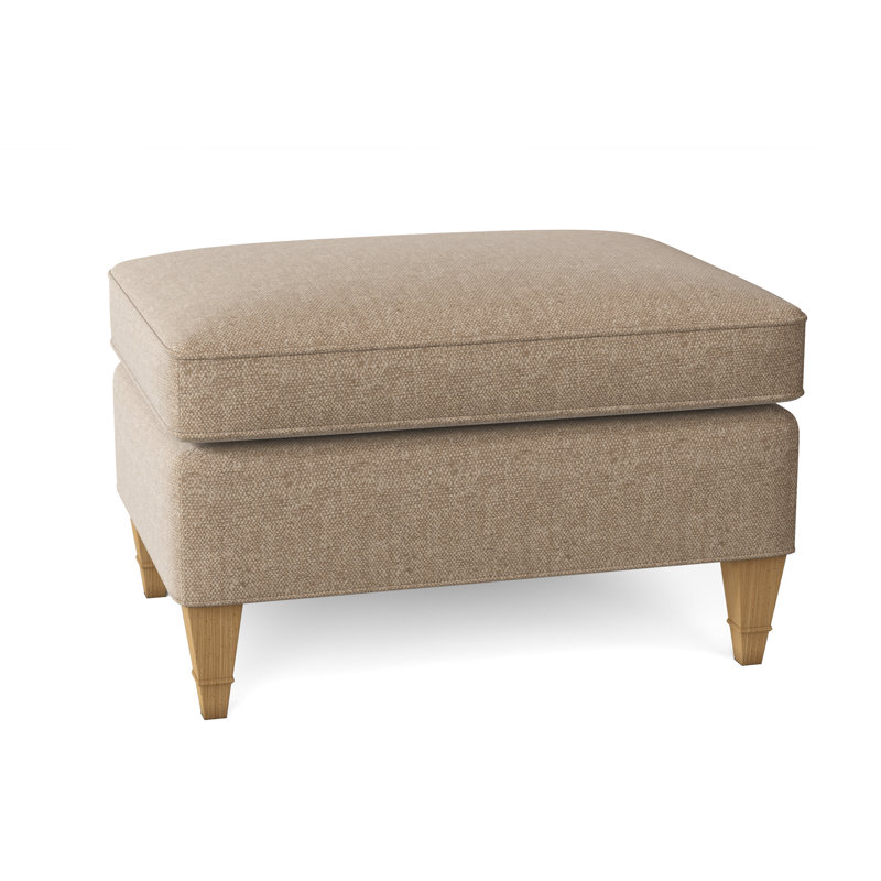 Everton Ottoman, Margaret Tangelo, Amber