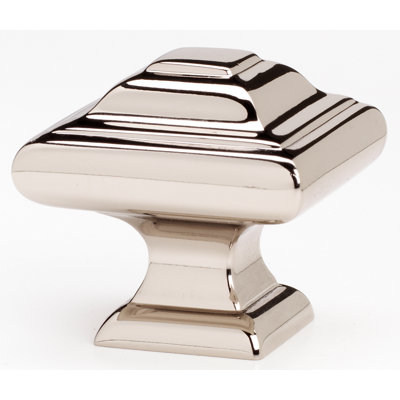 Square Knob