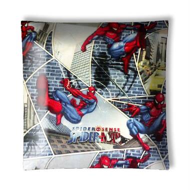 Disney Kids Marvel Ultimate Spiderman Comic Wallpaper - SAMPLE ONLY – US  Wall Decor