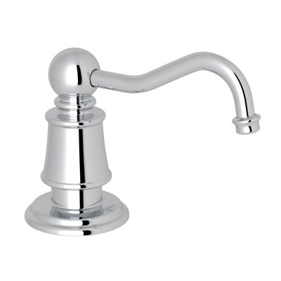 Georgian Era™ Soap Dispenser