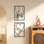 3 Piece No Frame Set-1192304956