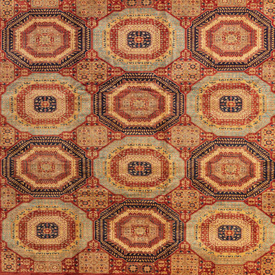 Moroccan Indoor Rug