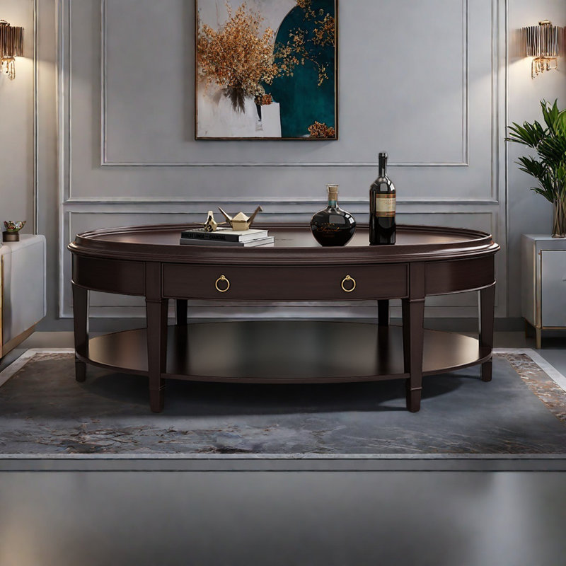 Table basse American