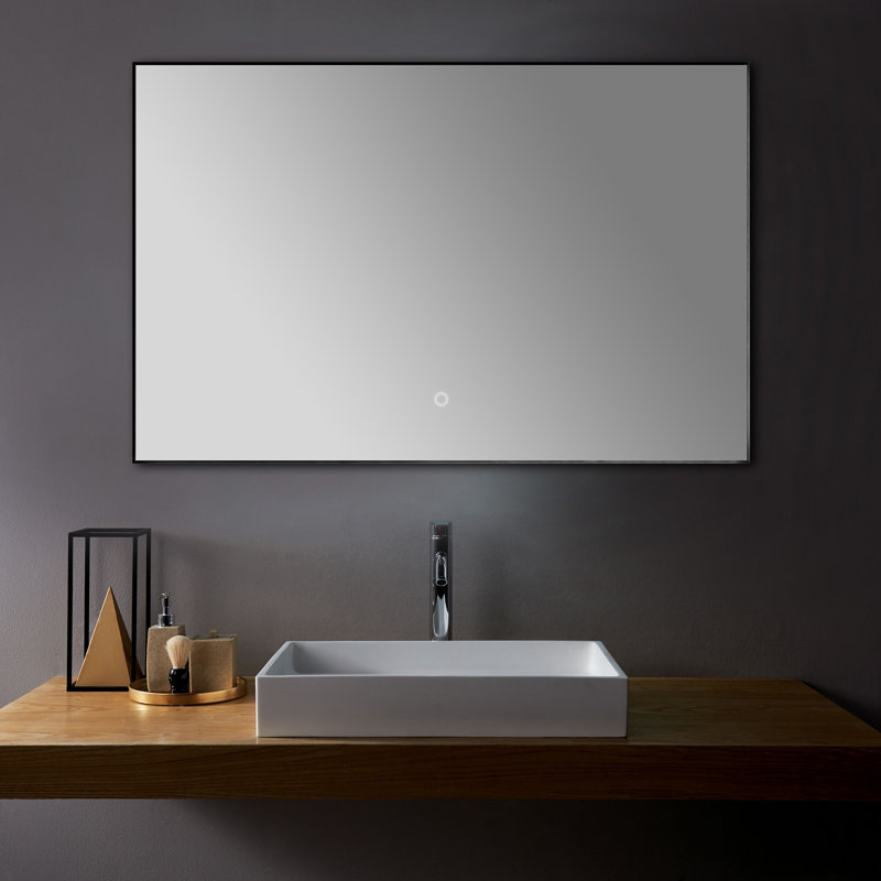 Miroir Kozeta, 28 po x 48 po