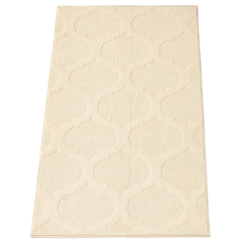 Jullie Moroccan Indoor Rug, Rectangle 2'8" x 4'11"