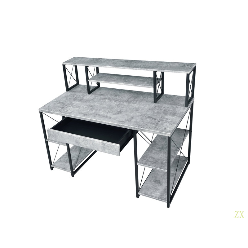 Bureau d'écriture Amiel