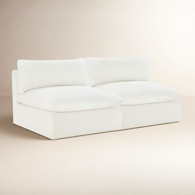 Annabella 81" Modular Sofa