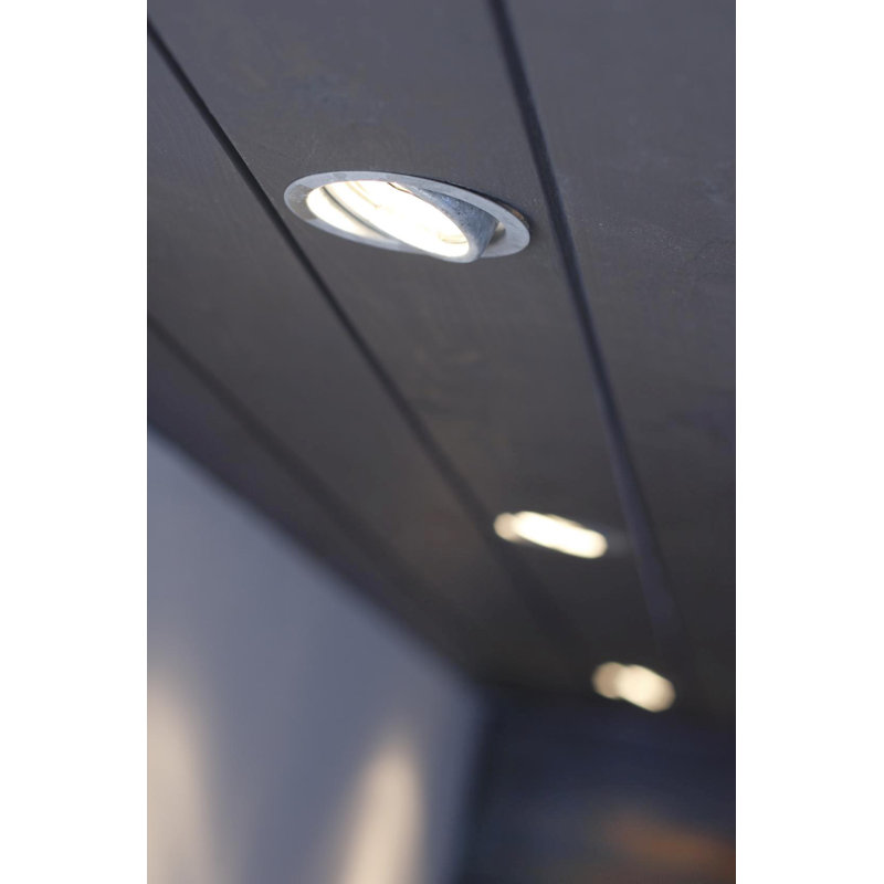 2029 1.2" Recessed Lighting Kit
