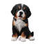 Animals Weather Resistant Polyresin Garden Statue