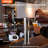 Stainless Steel Beer Dispenser