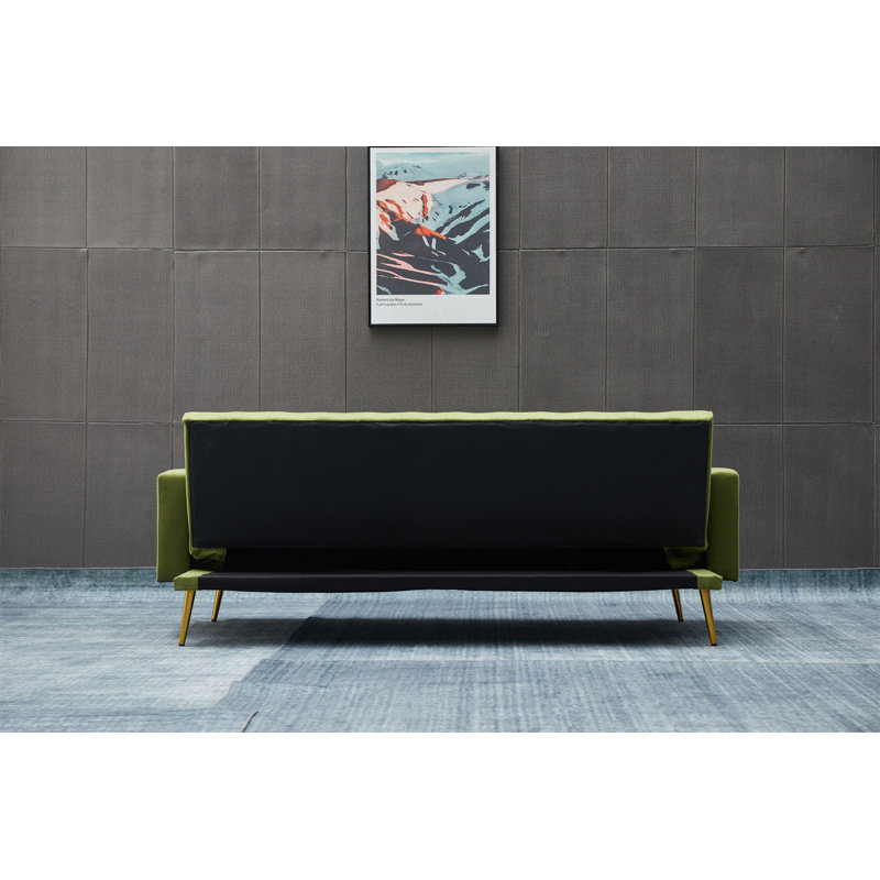 SOFA BED, Army Green