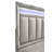 Alyncia Elsa LED Upholstered Panel Bedroom Set-894129210-926574933