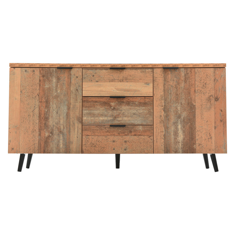 140cm Sideboard