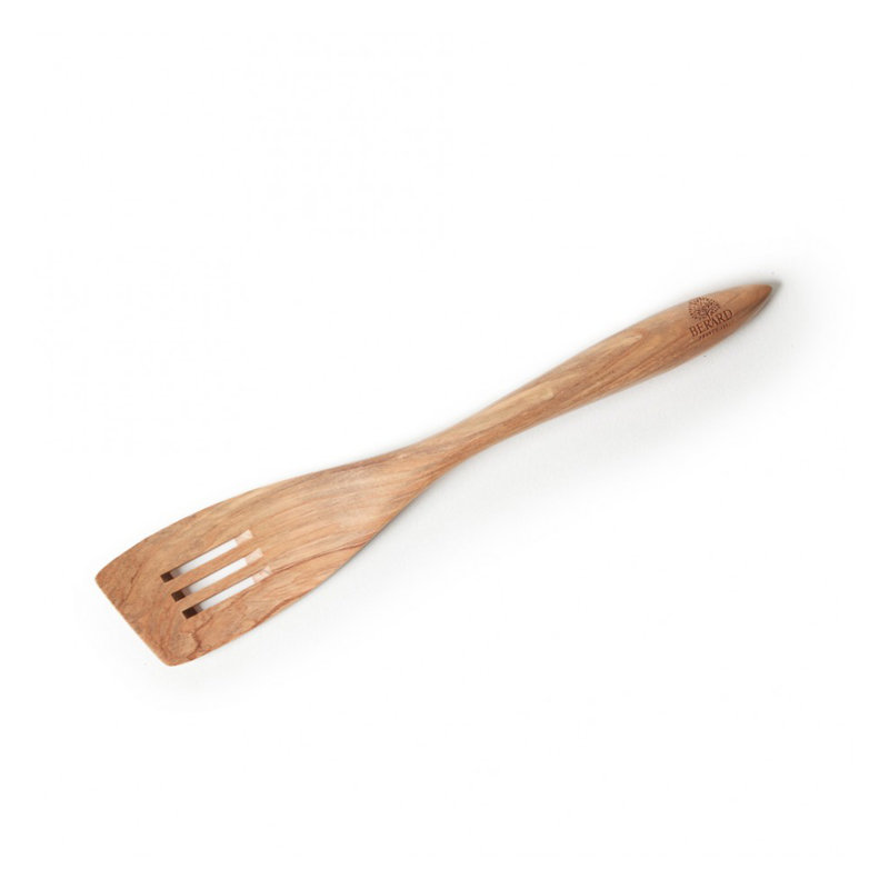 Berard France Terra Olive Wood Spatula