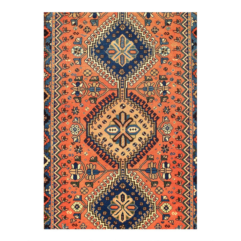 Oriental Area Rug