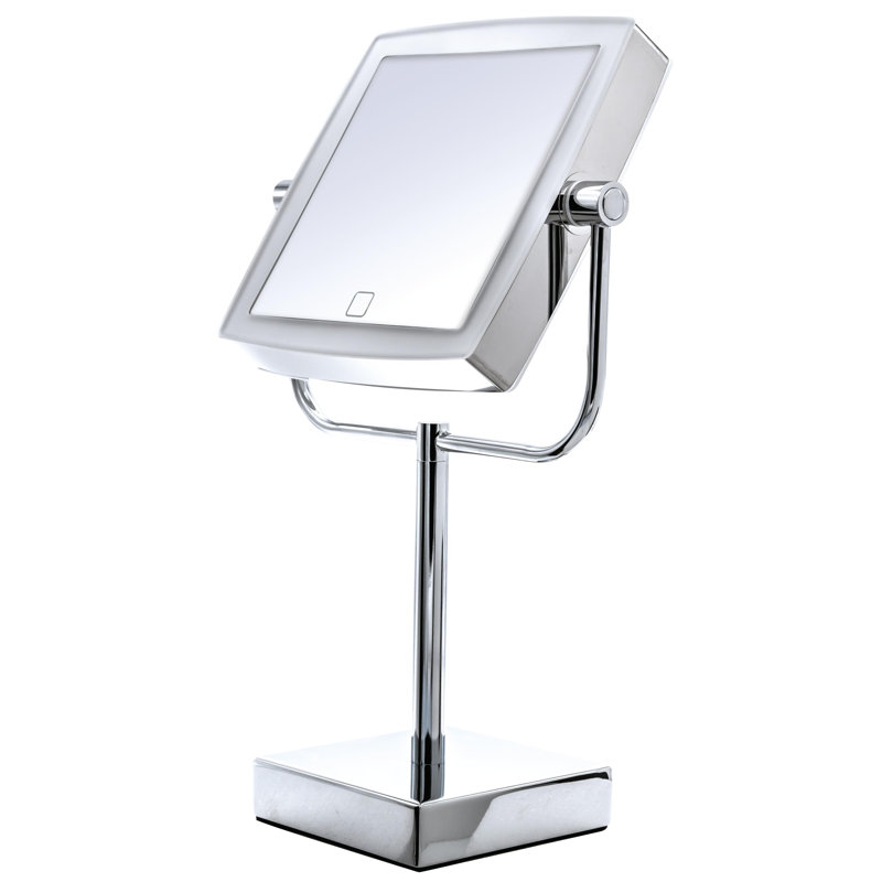 Magnifying Makeup/Shaving Mirror