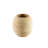 Slidell Handmade Wood Table Vase
