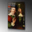 Boze Print on Glass