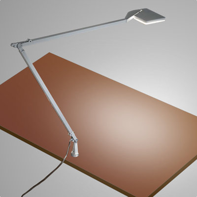 Jackie 20.875" Desk Lamp