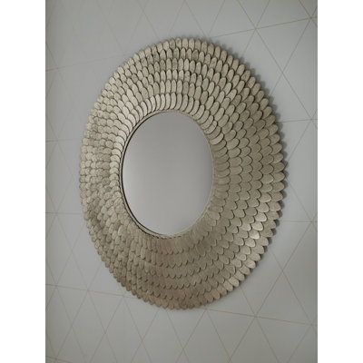 Wrightmund Accent Mirror